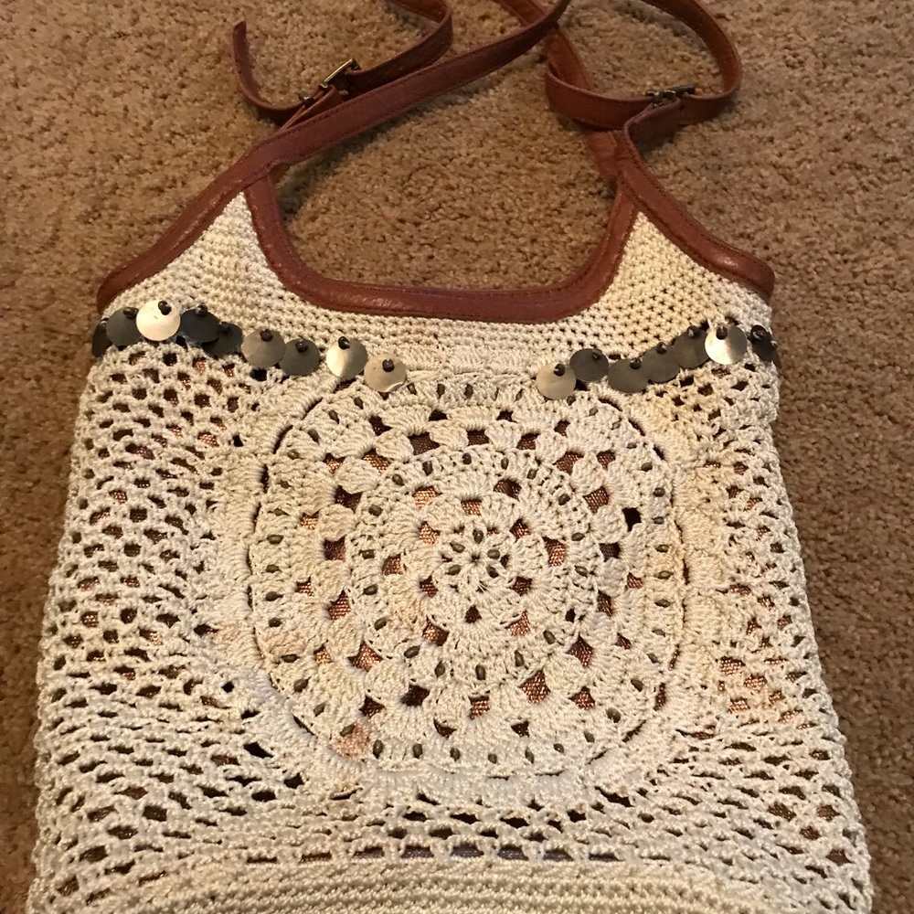 Sak handbag